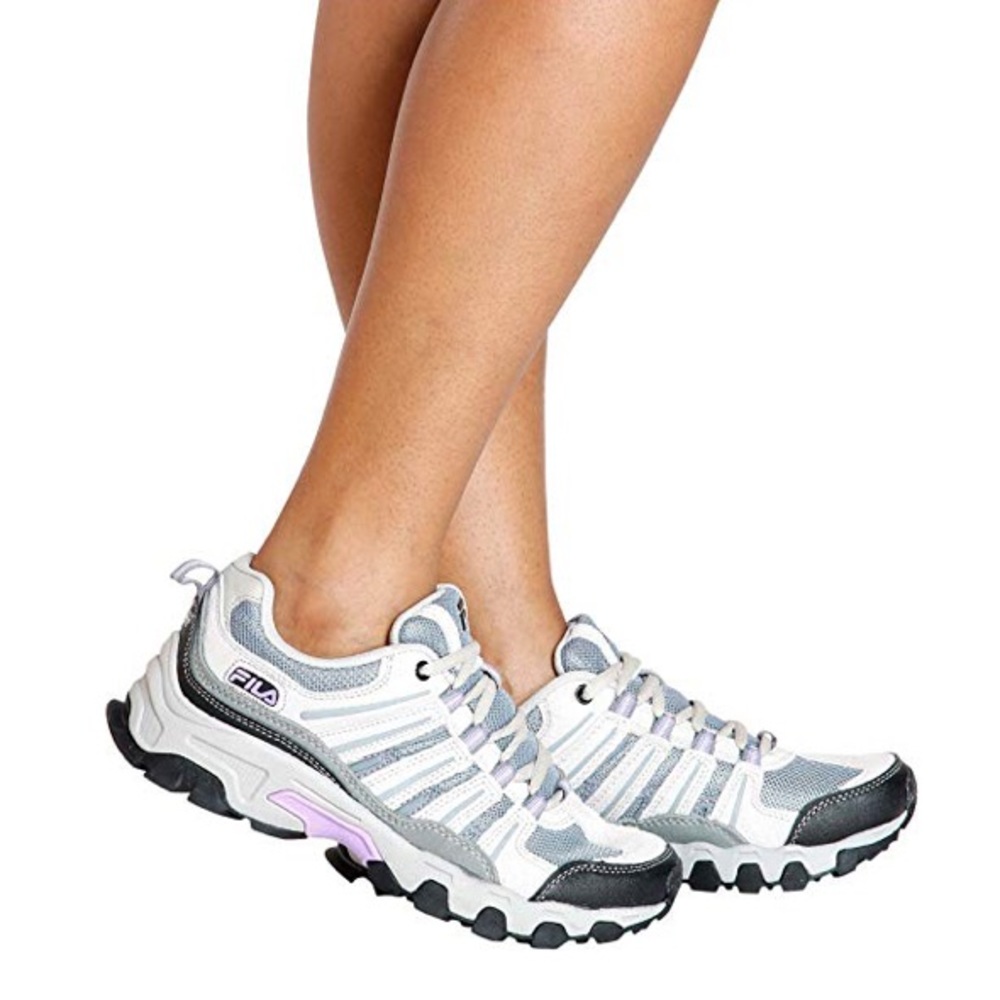Fila chunky sneaker